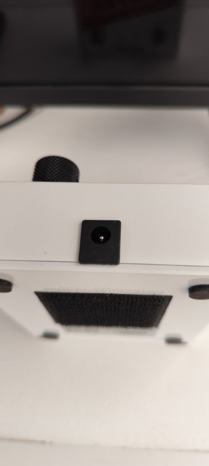 Ammoon Stereo Looper Pedal