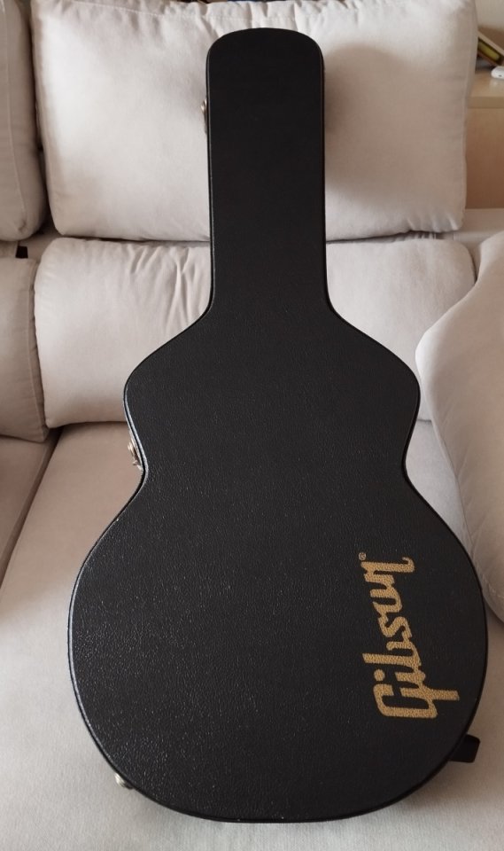 Gibson ES-335 Studio (2017)