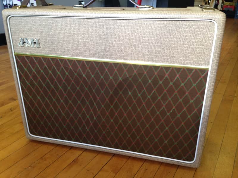 Compro JMI AC30 de segunda mano · Murcia