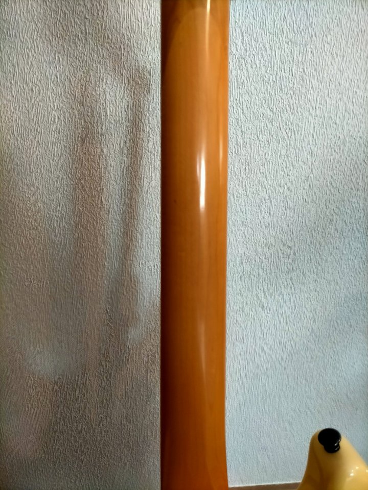 Guitarra Charvel Model 3