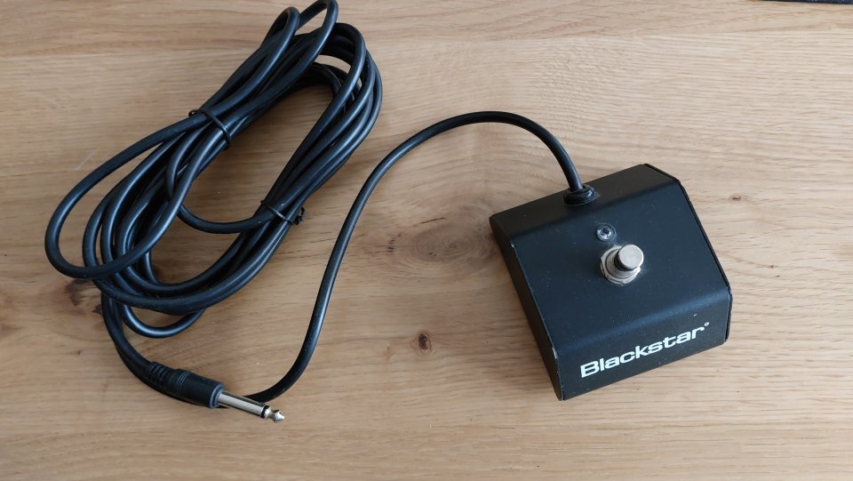 Blackstar HT Studio 20