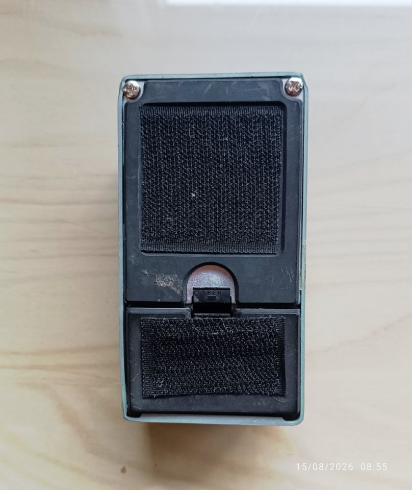Maxon OD-9 made in Japan de segunda mano · Foto 2 de 4 · Madrid · 100 €
