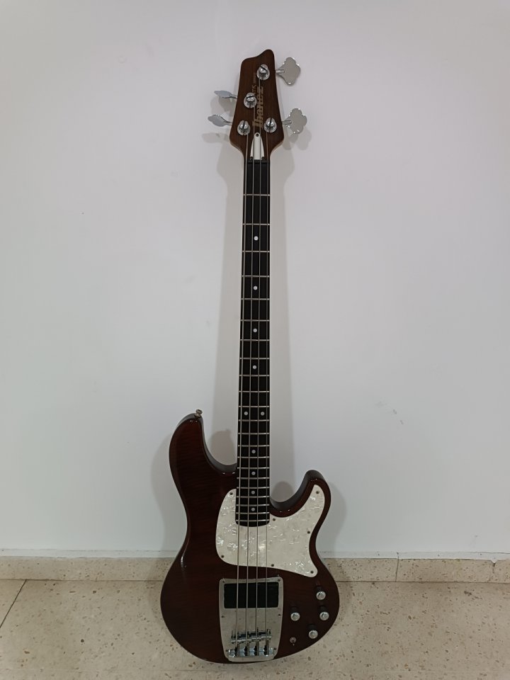Ibanez ATK 600 Fujigen '96