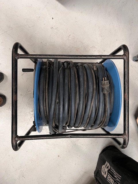 manguera sonido Pinanson 40 canales + 10 retornos + pach + pulpos monitores