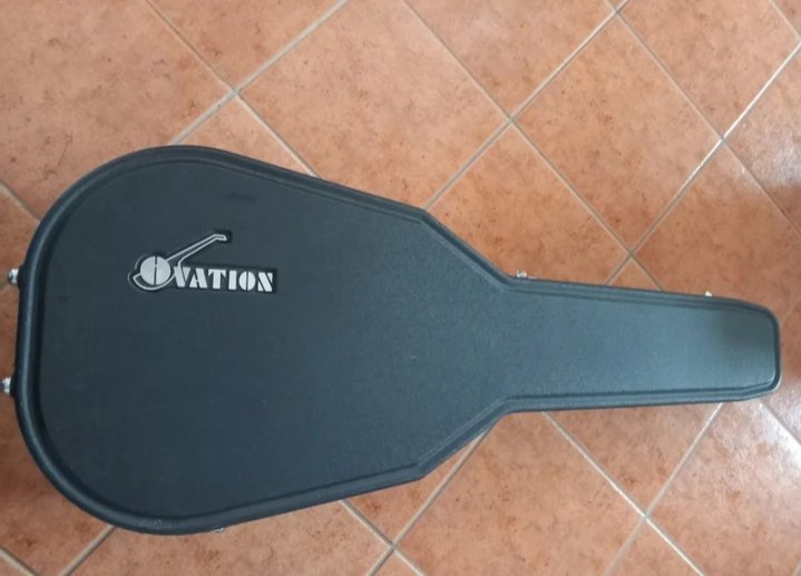 Ovation Elite Plus C2078 Axp