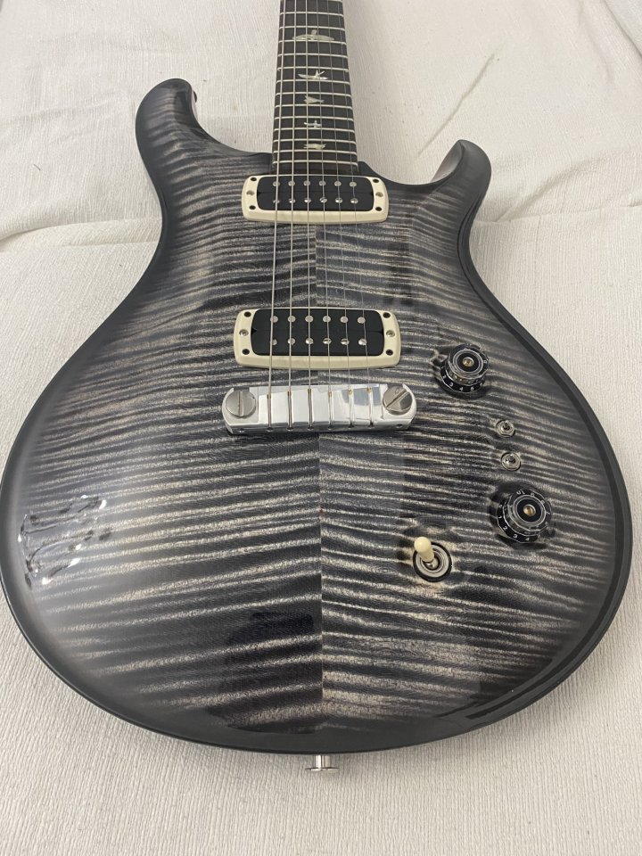 Prs Phoenix 40Aniversary Limited Edition de segunda mano · Foto 1 de 10 · Almería · 8000 €