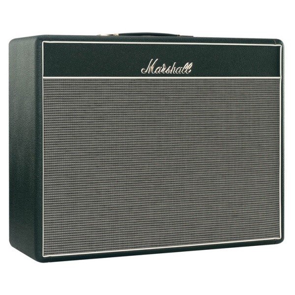 Compro Marshall Bluesbreaker 1962 de segunda mano · Murcia