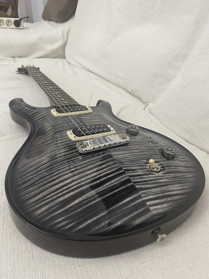 Prs Phoenix 40Aniversary Limited Edition de segunda mano · Foto 2 de 10 · Almería · 8000 €