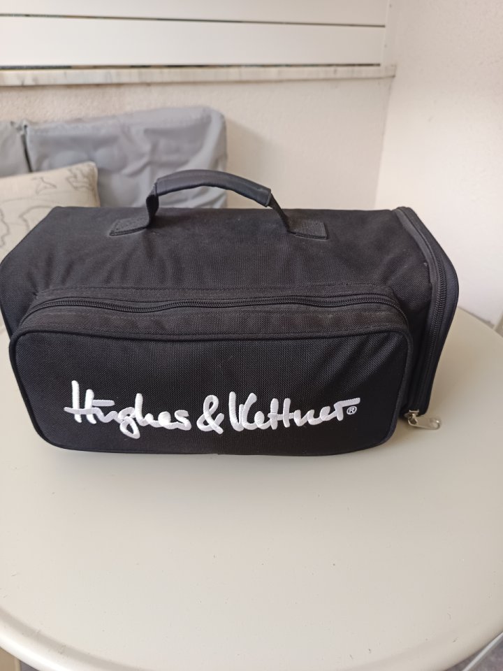 Hughes & Kettner Tube Meister 18