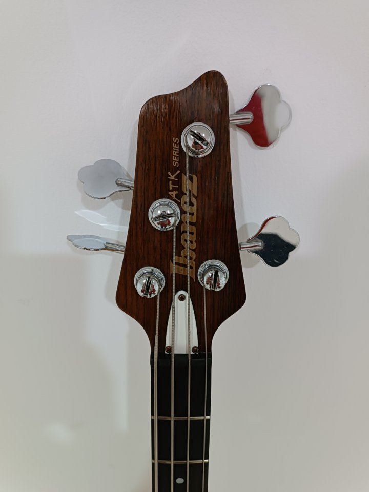 Ibanez ATK 600 Fujigen '96