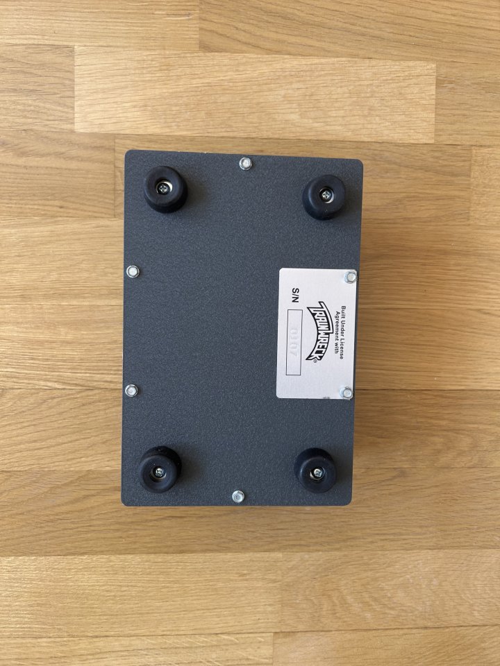 Atenuador DRZ Air Brake de segunda mano · Foto 2 de 2 · Madrid · 260 €
