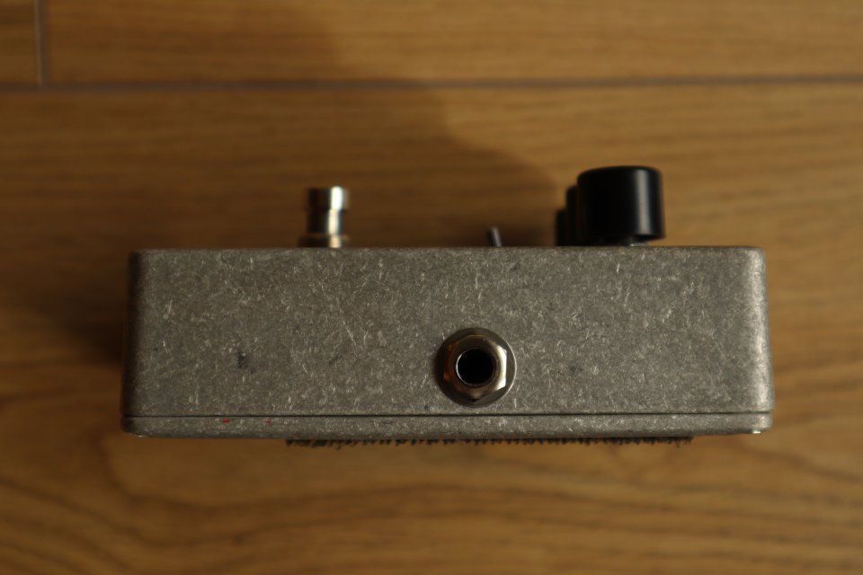 Electro Harmonix Stereo Pulsar Tremolo