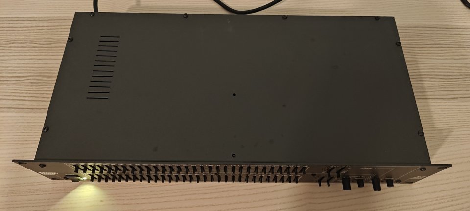 Rane ME60 EQ de segunda mano · Foto 2 de 6 · Bizkaia · 250 €