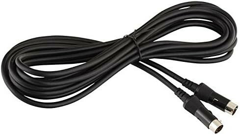 Pastilla Midi Roland GK-3 + cable 13 Pines(o Cambio) de segunda mano · Foto 5 de 5 · Valencia · 120 €