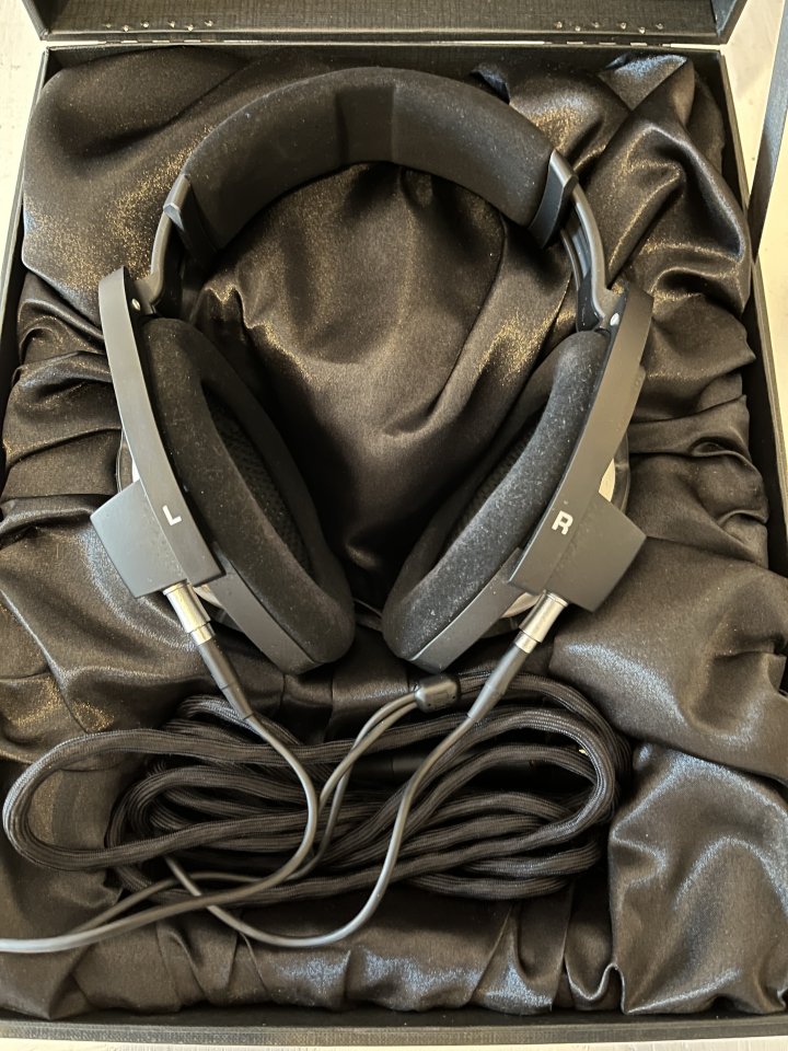 Sennheiser HD-800