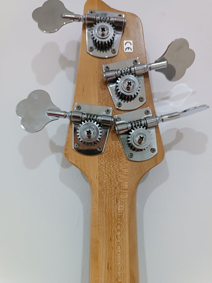 Ibanez ATK 600 Fujigen '96