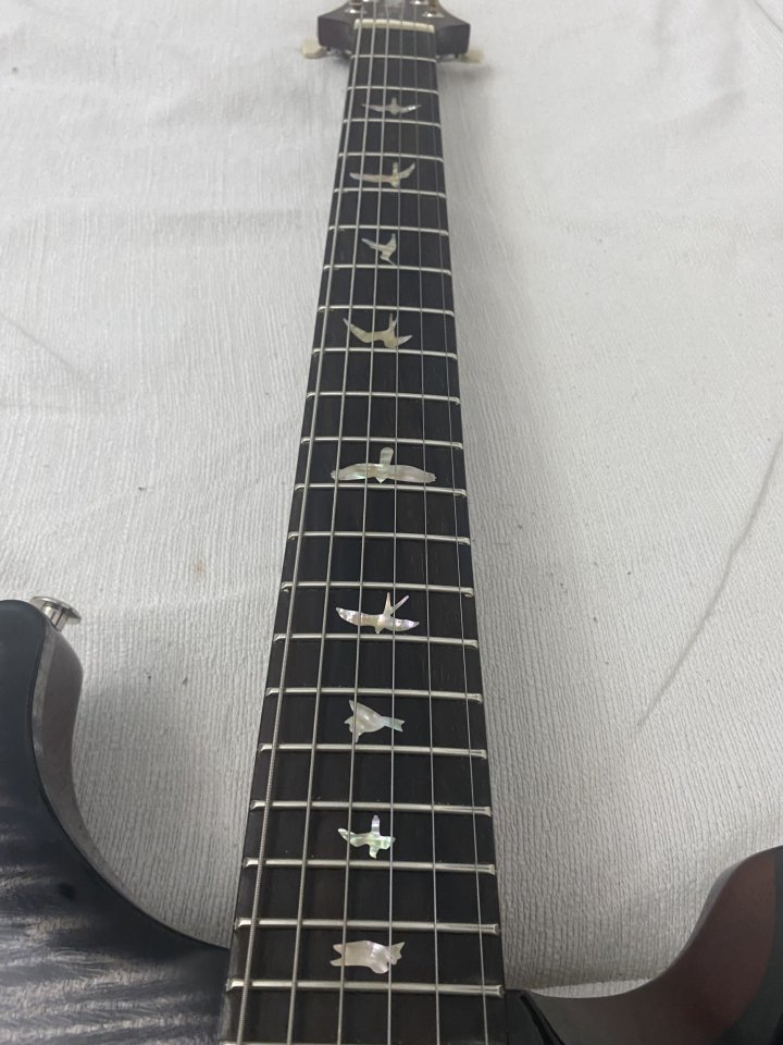 Prs Phoenix 40Aniversary Limited Edition de segunda mano · Foto 5 de 10 · Almería · 8000 €
