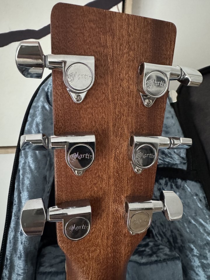 Martin Guitars D-10E Dreadnought