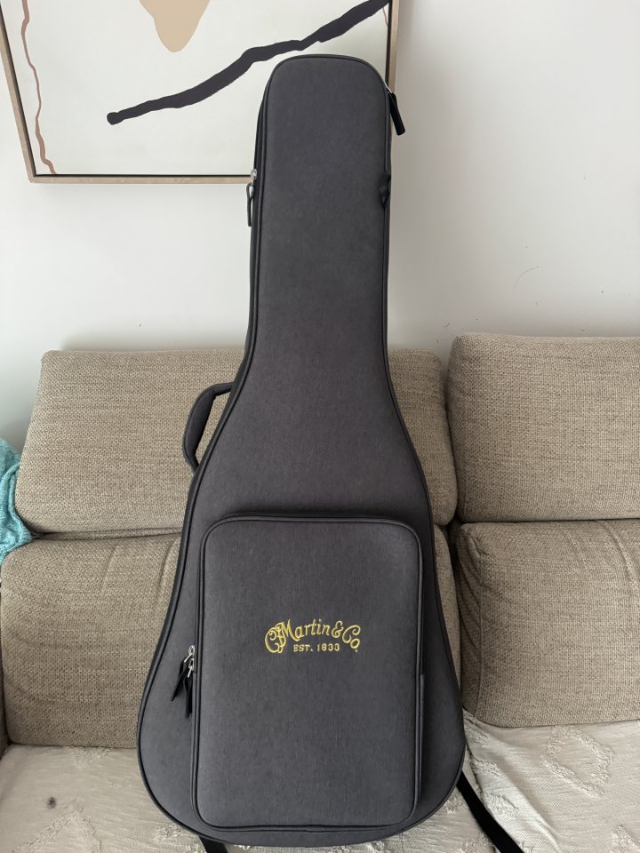 Martin Guitars D-10E Dreadnought