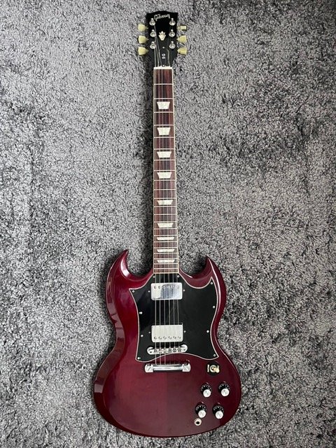 Gibson SG 1996