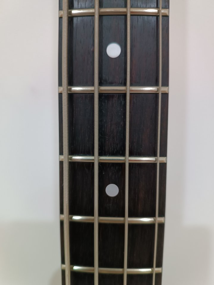 Ibanez ATK 600 Fujigen '96