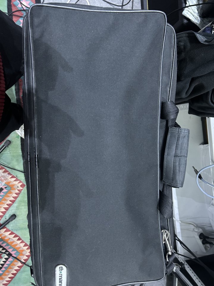 Taurus SH5 (Ampli en formato pedal). de segunda mano · Foto 2 de 3 · Madrid · 425 €