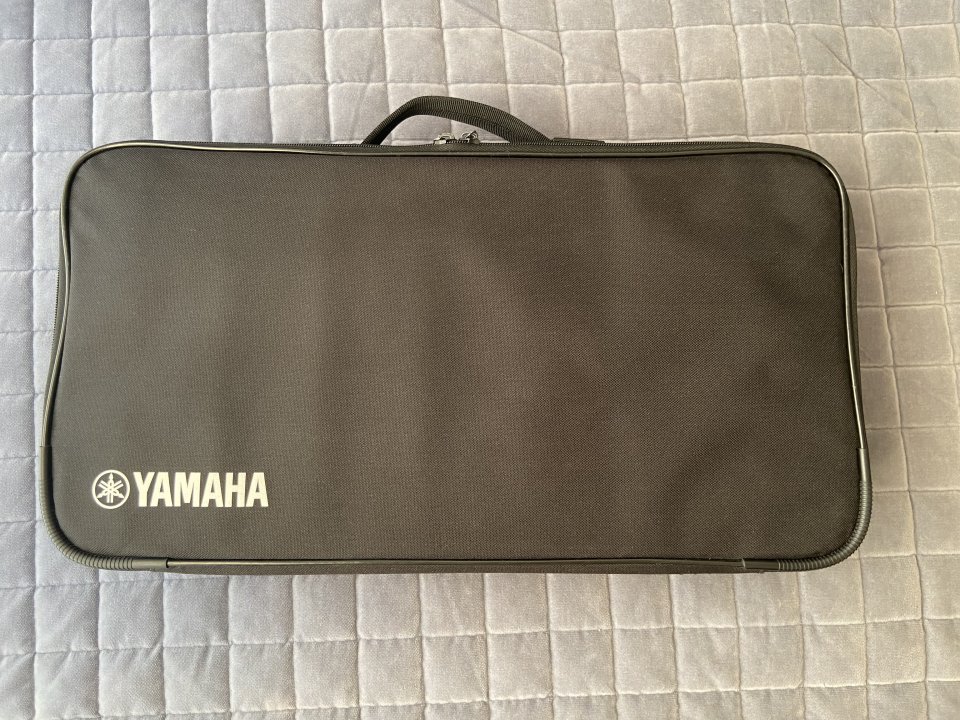 Reface Soft Bag original