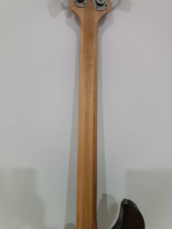 Ibanez ATK 600 Fujigen '96