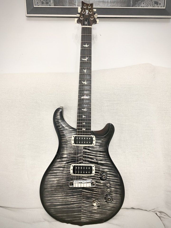 Prs Phoenix 40Aniversary Limited Edition de segunda mano · Foto 8 de 10 · Almería · 8000 €