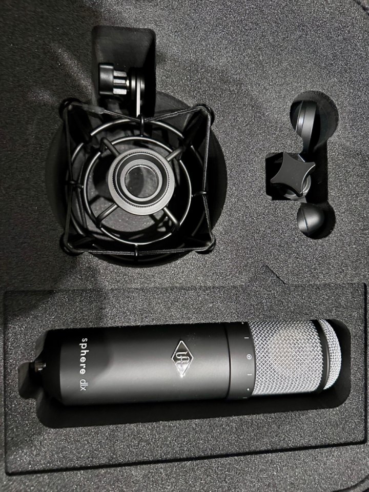 Uad apollo x4+ uad sphere dlx+ plugins de segunda mano · Foto 2 de 4 · Gipuzkoa · 1500 €