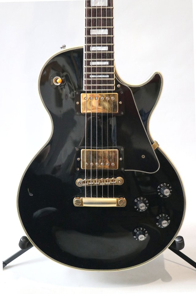 Les Paul Custom BB (Burny, Greco, Orville, Tokai)
