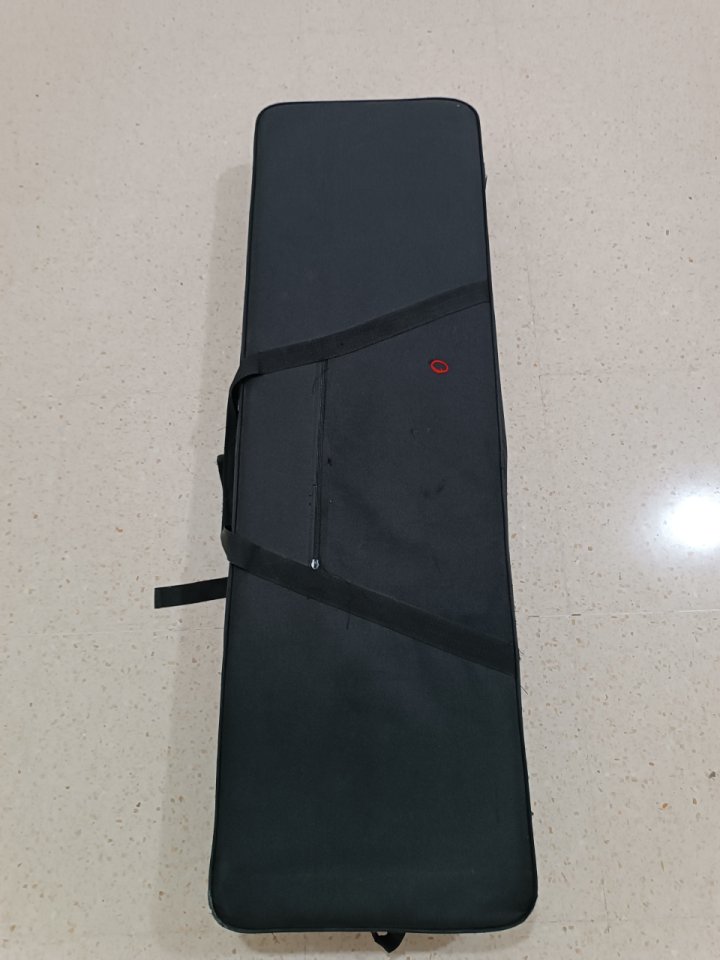 Ibanez ATK 600 Fujigen '96