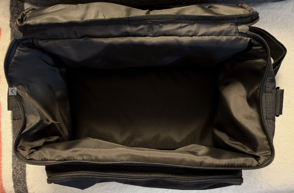 Bolsa para Amplificador tipo Lunchbox EVH de segunda mano · Foto 3 de 4 · Barcelona · 25 €