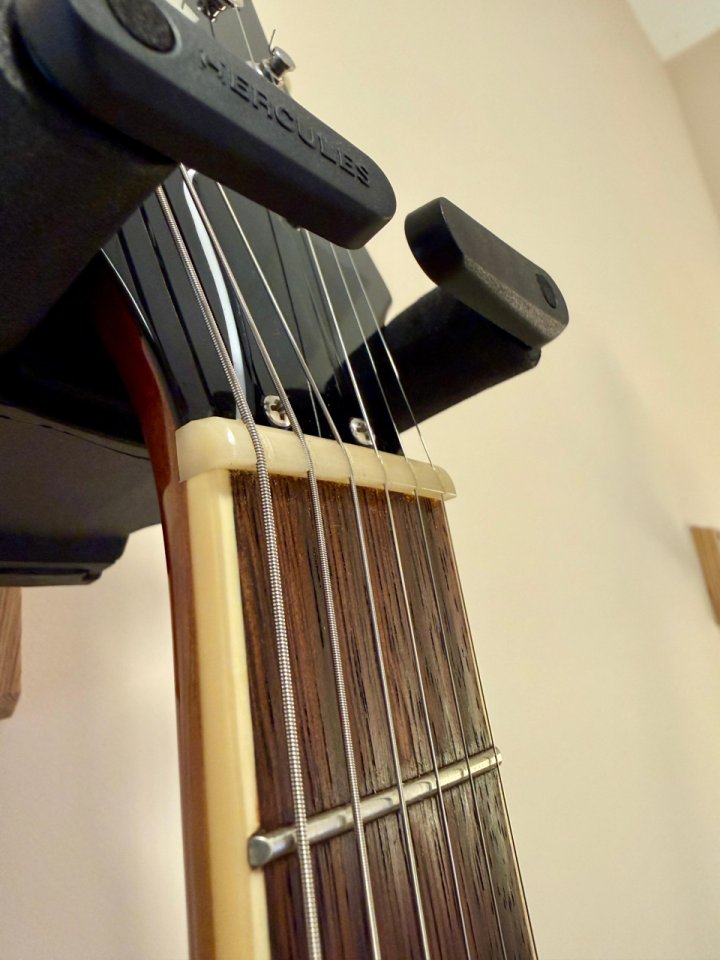 Epiphone ES 335 Inspired by Gibson