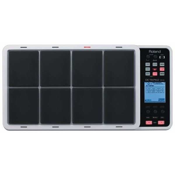 Sample Pad Roland Octapad SPD 30