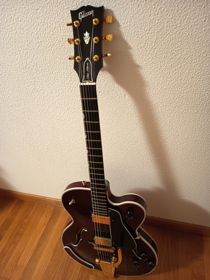 Gibson Chet Atkins Country Gentleman
