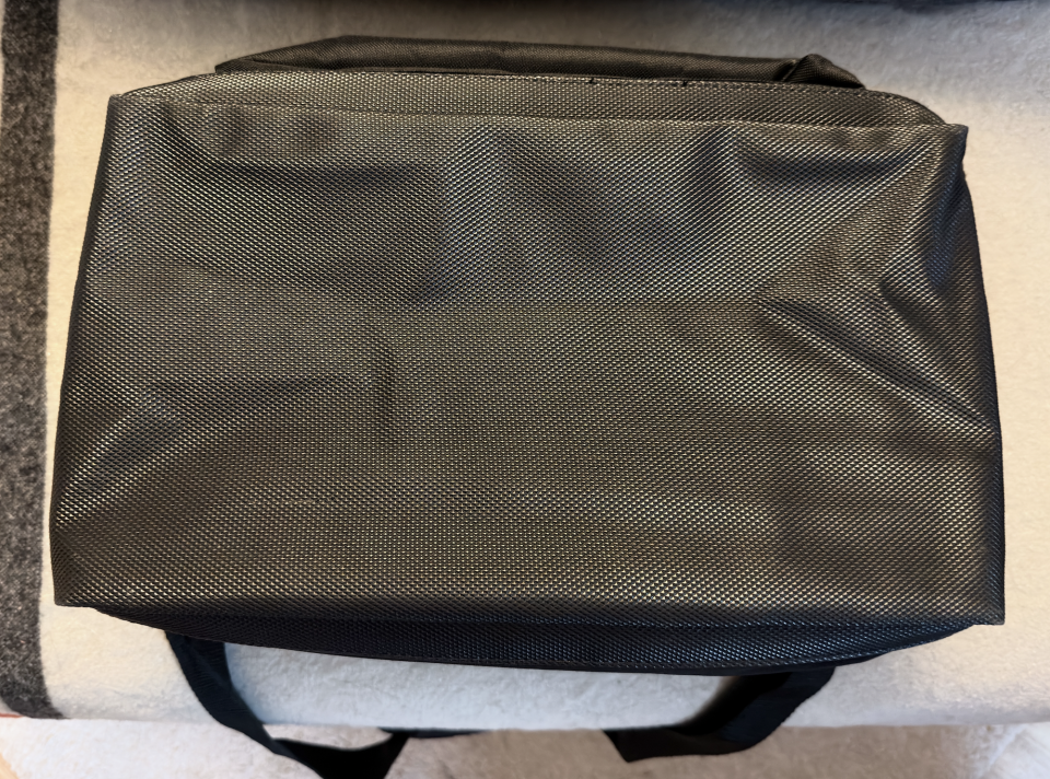 Bolsa para Amplificador tipo Lunchbox EVH de segunda mano · Foto 4 de 4 · Barcelona · 25 €