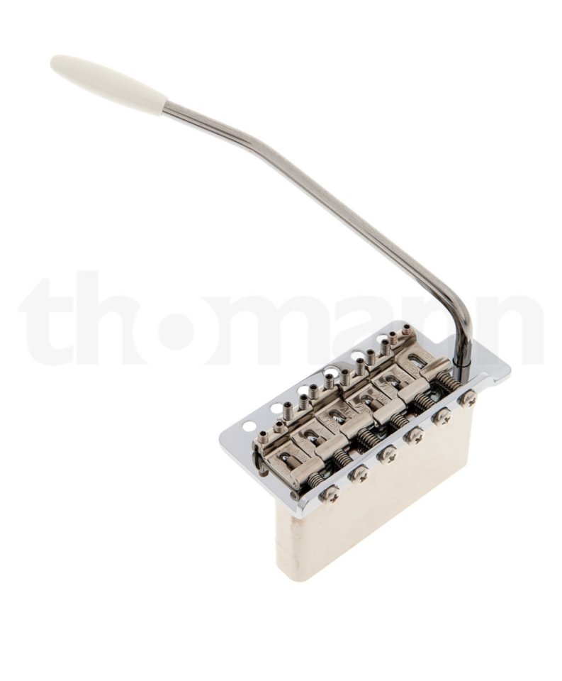 Compro puente Stratocaster para Squier Classic vibe de segunda mano · Zaragoza