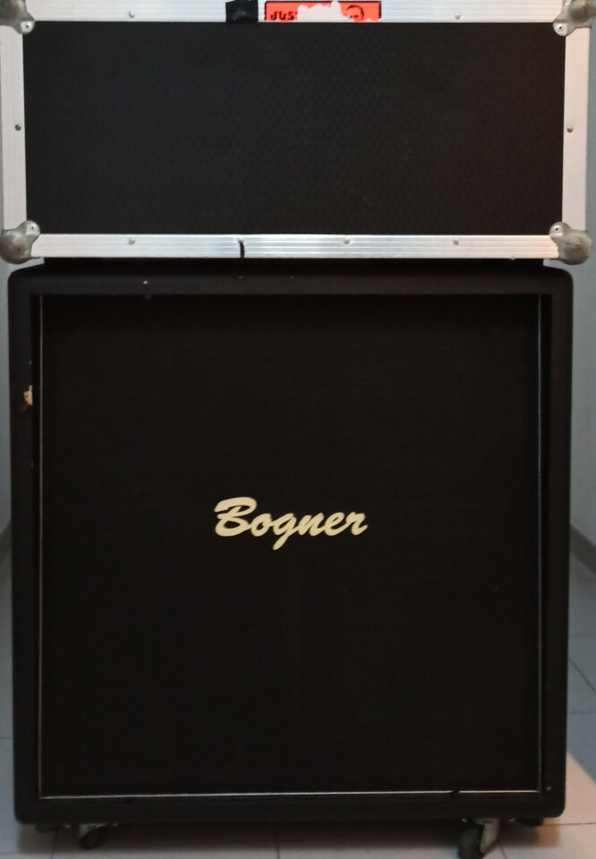 Bogner Uberschall y pantalla Uberkab de segunda mano · Foto 2 de 4 · Bizkaia · 2200 €