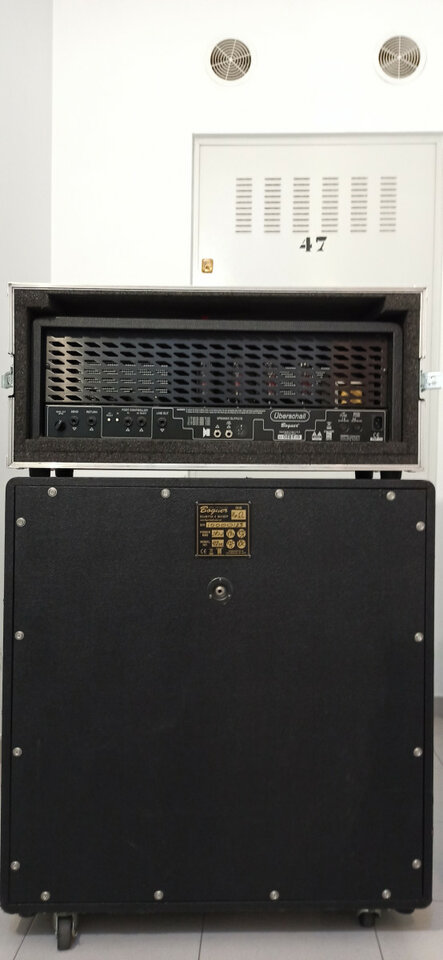 Bogner Uberschall y pantalla Uberkab de segunda mano · Foto 3 de 4 · Bizkaia · 2200 €