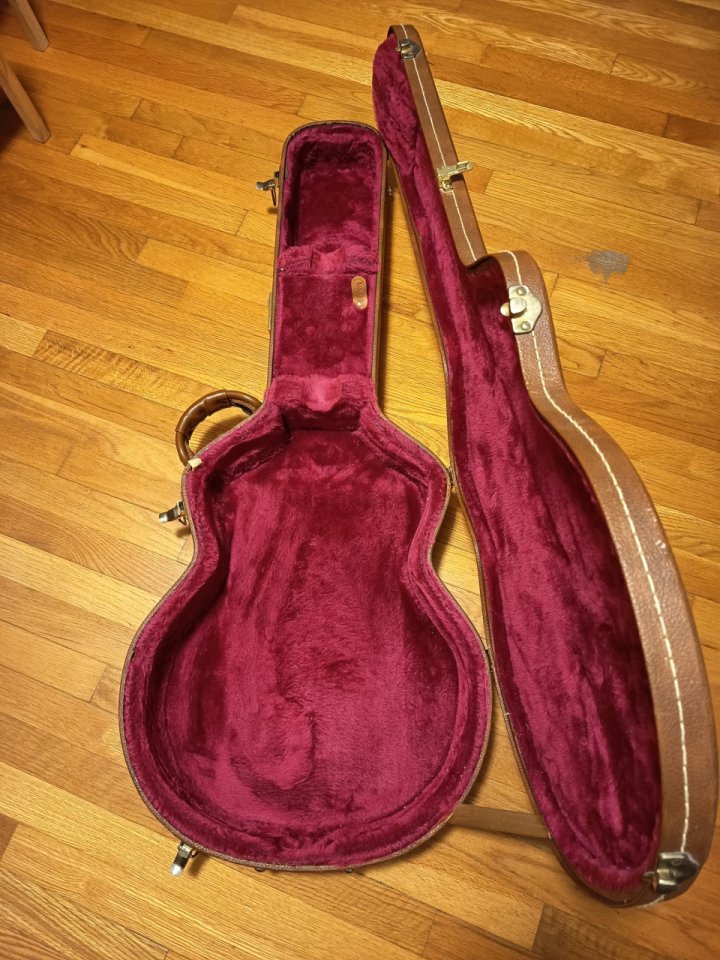 Gibson Chet Atkins Country Gentleman