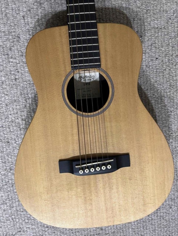 Martin LX1