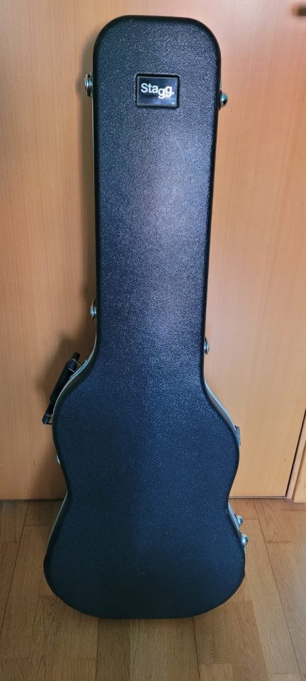Fender Stratocaster HSS Floyd Rose con mejoras de segunda mano · Foto 7 de 7 · Barcelona · 575 €