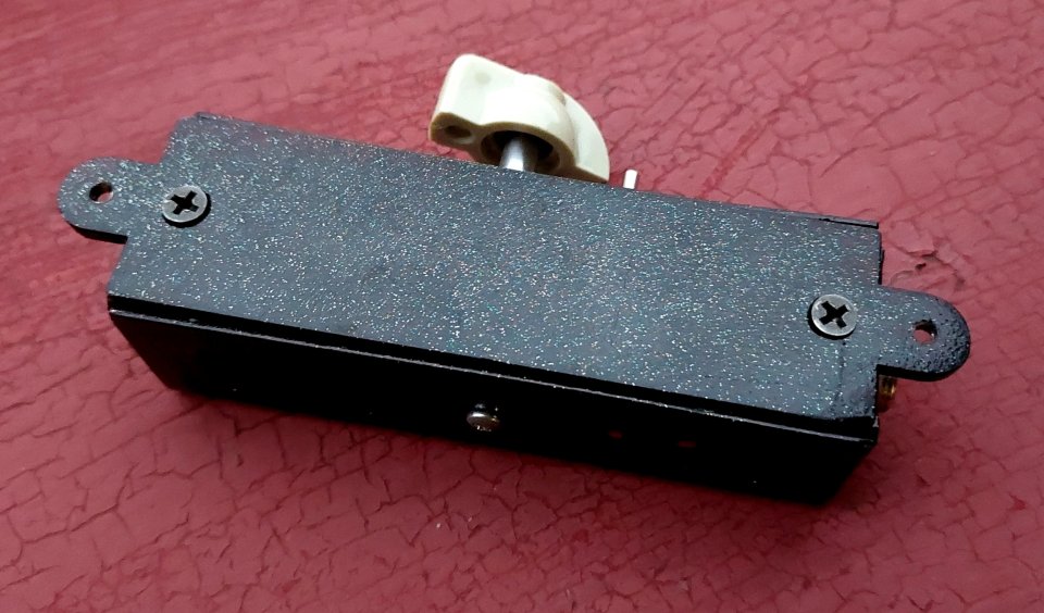 Swart Night Light Jr. Sparkle Attenuator (ENVIO INCLUIDO) de segunda mano · Foto 2 de 4 · Asturias · 180 €