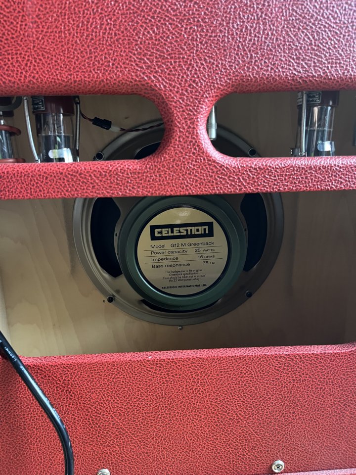 Amplificador Divided By 13 CJ11 de segunda mano · Foto 6 de 8 · Madrid · 2100 €