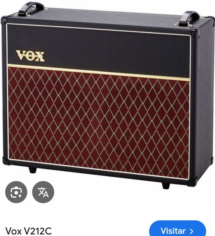 Compro pantalla vox v212c