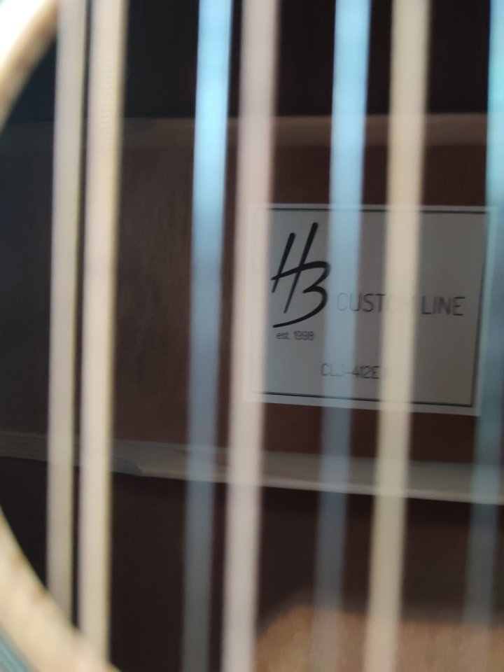 Guitarra acústica de 12 cuerdas