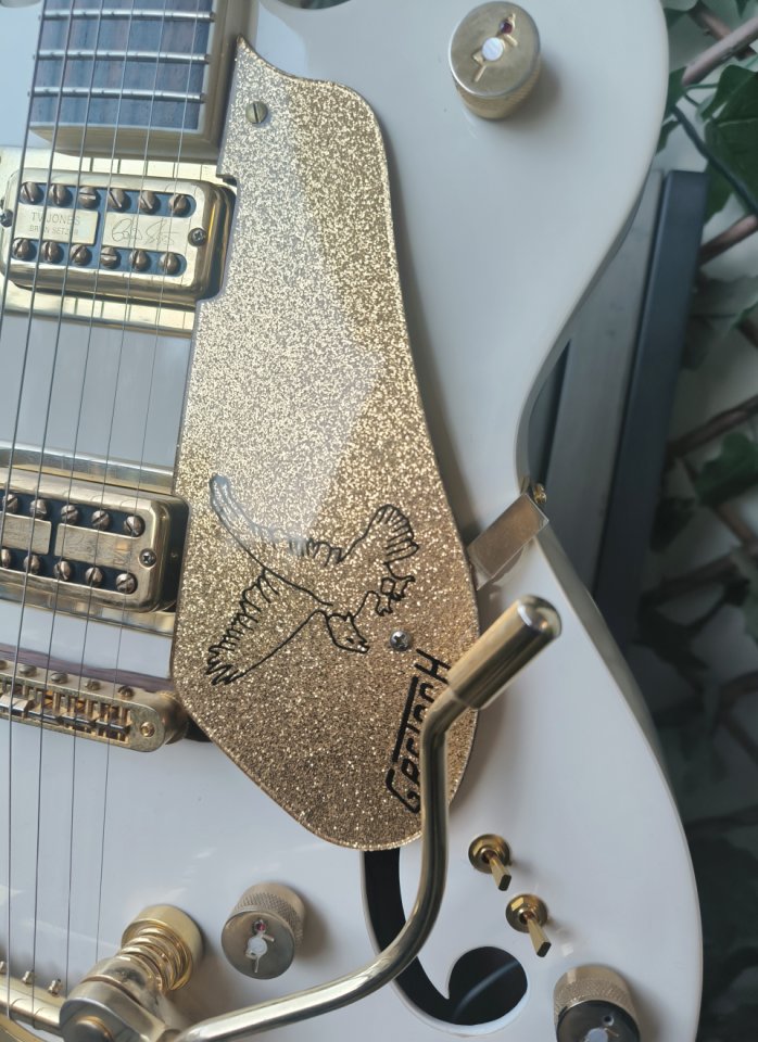 Gretsch G5422T Made in Korea ¡FALCONIZADA! Envío y funda incluidos