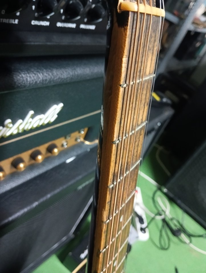 Kay Kraft archtop años 20/30