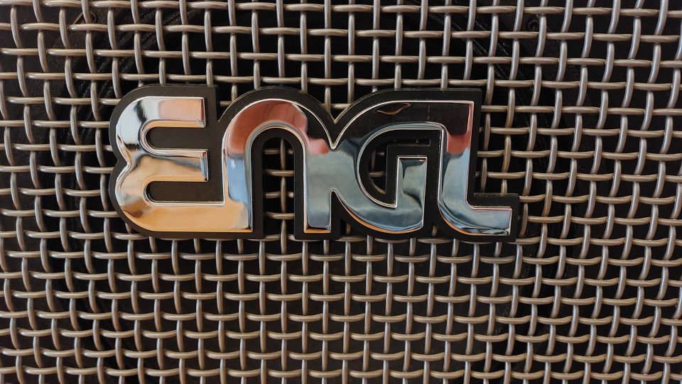 ENGL Screamer 50 Combo